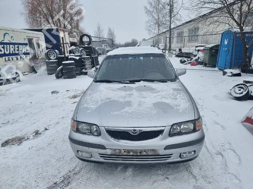 Electronic module MAZDA 626 V (GF) 2.0 (GFEP, GF12) | BP32937863M83  - Image 6