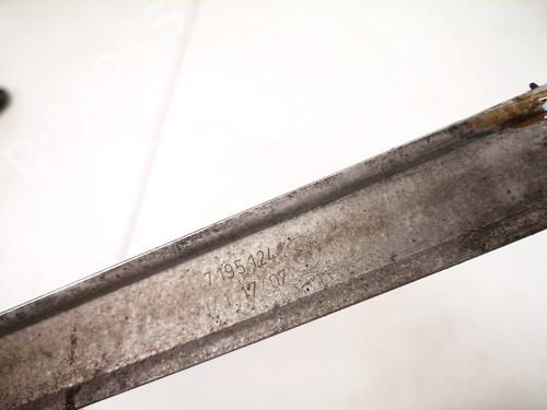 Support BMW 1 (E87) 116 i | BP35531990C155 - Image 3