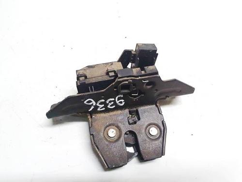 Used Tailgate lock Tailgate lock 35240281 35240281