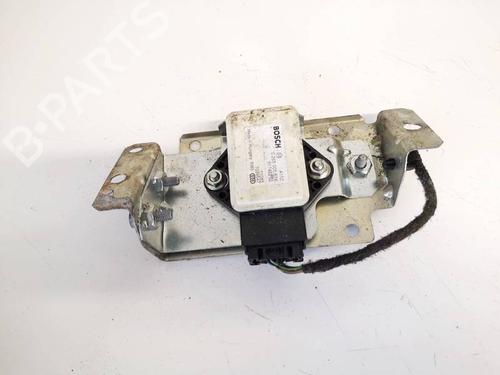 Used Electronic module Electronic module FIAT DUCATO Van (250_) 140 Natural Power (136 hp) 35061664 35061664