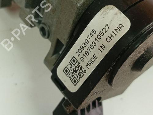 Ignition barrel OPEL ASTRA J (P10) 1.7 CDTI (68) | BP36760497M48 - Image 4
