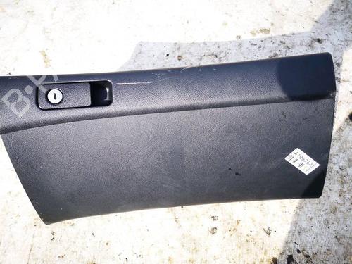 Used Glove box Glove box MERCEDES-BENZ E-CLASS (W211) E 200 Kompressor (211.042) (163 hp) 34960041 34960041