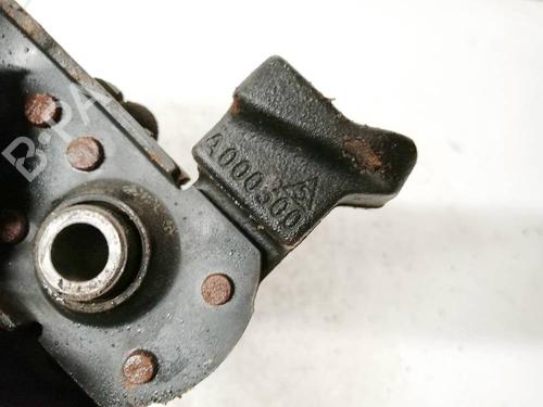 Engine mount CITROËN C5 III (RD_) 2.0 HDi (RDRHD8, RDRHDJ, RDRHR8, RDRHRJ) | BP32623746M89 - Image 3