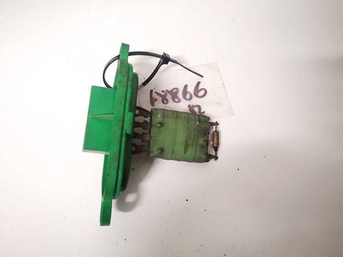 heater-resistor-iveco-daily-iv-platformchassis-2006-2007-2008-2009-2010-2011-2012-35315637 main image