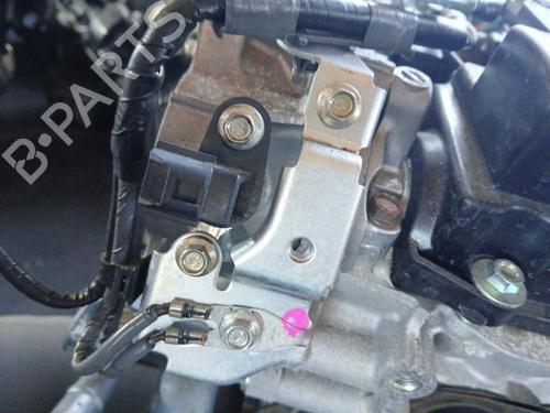 Electronic sensor MAZDA CX-30 (DM) SKYACTIV-G M Hybrid | BP38581261M84 - Image 4