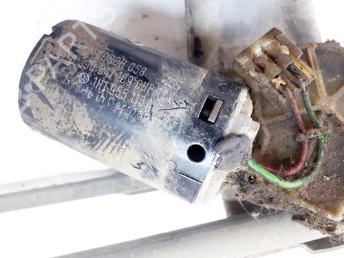Used Front wiper motor Front wiper motor 35844608 35844608