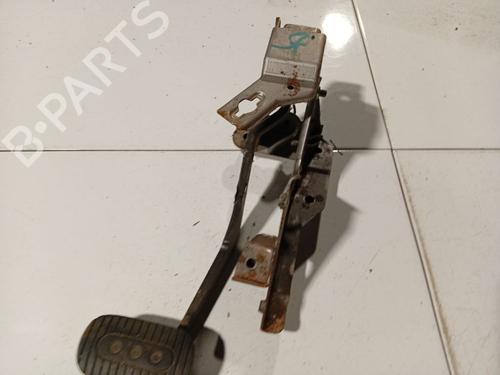 Pedal NISSAN NOTE (E11, NE11) 1.6 | BP34905582I4 - Image 3