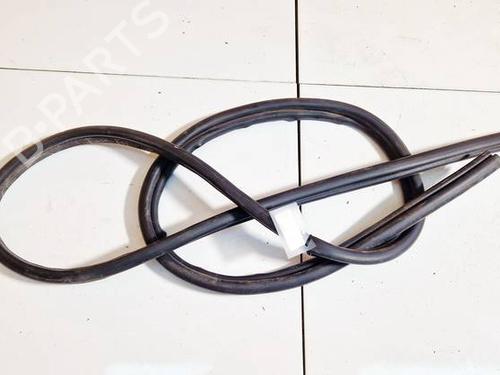 Used Rubber door seal Rubber door seal 34972663 34972663