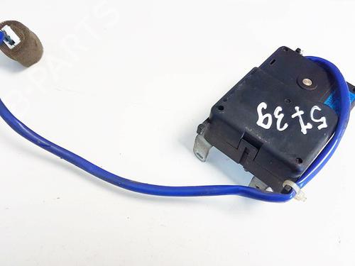 Used Electronic module Electronic module MAZDA 626 IV Hatchback (GE) 2.0 D GLX Comprex (GEFP) (75 hp) 33103968 33103968