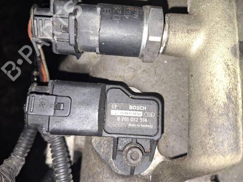Electronic module JEEP CHEROKEE (KJ) 2.5 CRD 4x4 | BP35190329M83 - Image 2