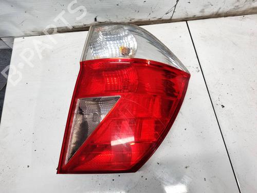 Used Right taillight Right taillight HONDA FR-V (BE) 2.0 (BE3) (150 hp) 34838060 34838060