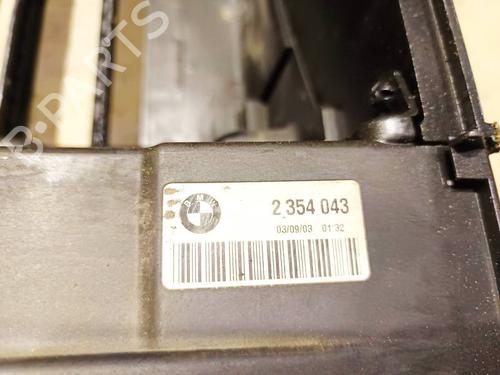 Støtte BMW 3 Touring (E46) 320 d | BP34970650C155 - Image 4