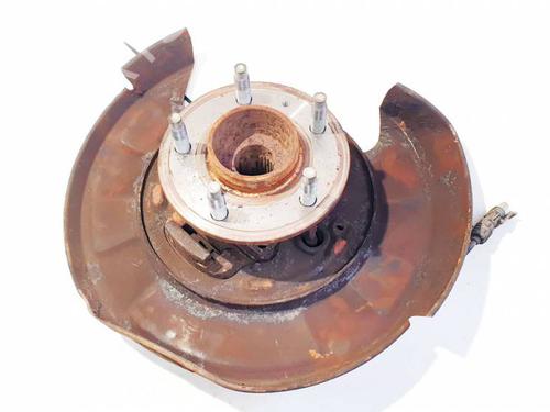 Used Right rear steering knuckle Right rear steering knuckle OPEL ANTARA A (L07) 2.0 CDTI (150 hp) 40246094 40246094