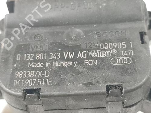 Electronic module SEAT TOLEDO III (5P2) 2.0 TDI | BP32554080M83 - Image 4