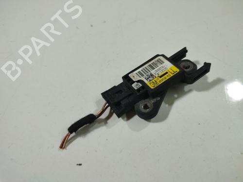 elektronisk-modul-opel-signum-hatchback-z03-2003-2004-2005-2006-2007-2008-32549909 main image