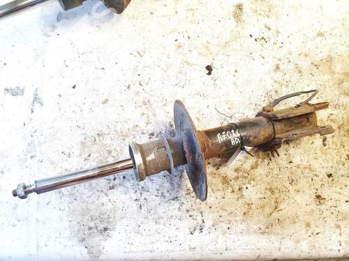 Used Right front shock absorber Right front shock absorber 35524901 35524901