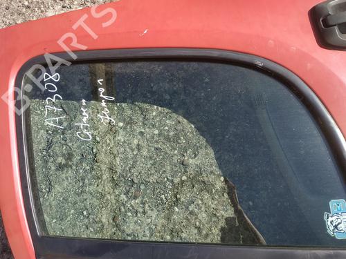 Used Front left door window Front left door window CITROËN JUMPER II Bus 2.2 HDi 120 (120 hp) 35400668 35400668