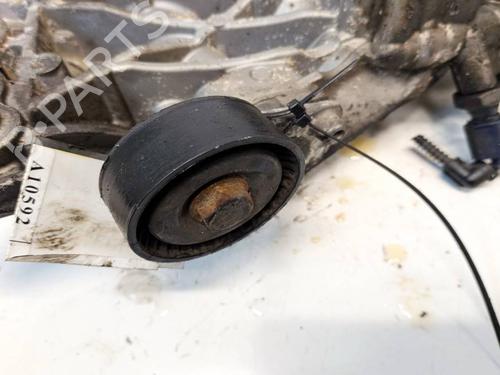 Used Pulley Pulley 37582773 37582773