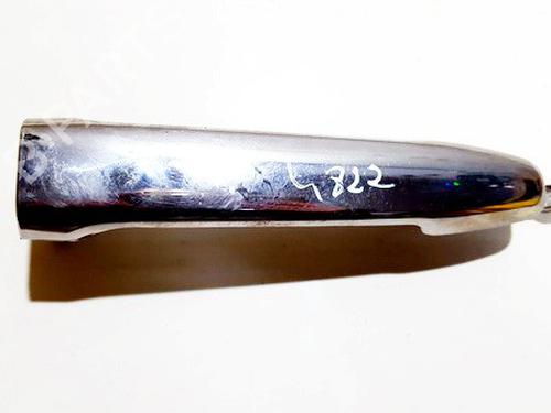 front-left-exterior-door-handle-mitsubishi-outlander-ii-cw_w-2005-2006-2007-2008-2009-2010-2011-2012-35851946 main image