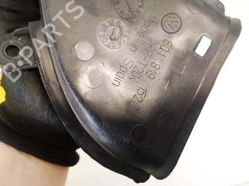 Pipe SKODA FABIA II (542) 1.9 TDI | BP35055691M125 - Image 3