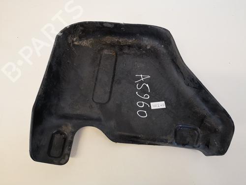 Used Underbody protection Underbody protection PORSCHE CAYENNE (9PA) S 4.5 (340 hp) 35633886 35633886