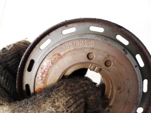 Pulley OPEL COMBO Box Body/MPV (K9) 1.6 D | BP35412403M122 - Image 3
