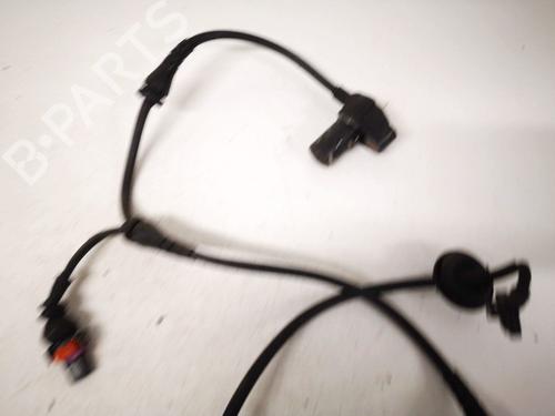 Electronic sensor AUDI A4 B6 (8E2) 1.9 TDI | BP35459642M84 - Image 3