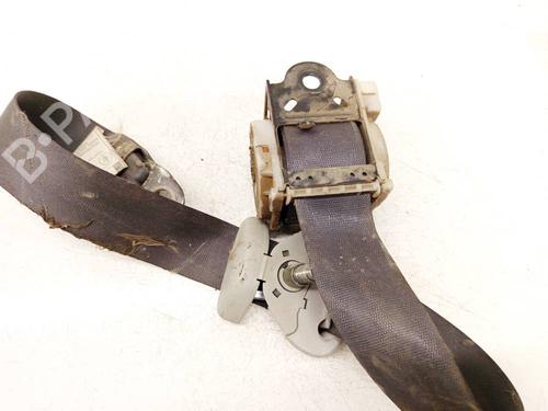 Used Rear center seatbelt Rear center seatbelt TOYOTA AVENSIS VERSO (_M2_) 2.0 D (CLM20_, CLM20R) (116 hp) 36689166 36689166