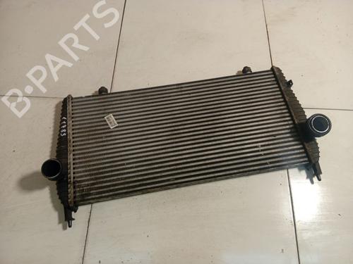 Used Intercooler Intercooler PEUGEOT 407 (6D_) 2.7 HDi (6DUHZJ, 6DUHZF) (204 hp) 39544727 39544727