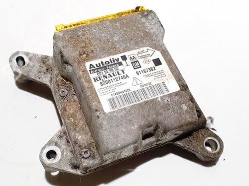 ecu-airbags-renault-trafic-ii-bus-jl-2001-33102662 main image