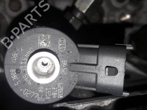 Used Injector Injector CITROËN DS3 Convertible 1.6 BlueHDi 100 (99 hp) 35668252 35668252