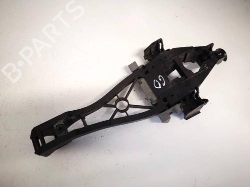 front-right-exterior-door-handle-volvo-v50-545-2003-2004-2005-2006-2007-2008-2009-2010-2011-2012-34929583 main image