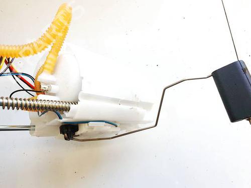 Bränslepump RENAULT AUSTRAL TCe 130 (HGM2) | BP38579377M76 - Image 3
