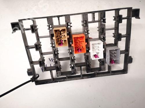 Used Electronic module Electronic module 35464921 35464921