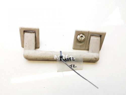 Used Interior roof handle Interior roof handle AUDI 80 B3 Saloon (893, 894, 8A2) 2.0 E (113 hp) 35641905 35641905