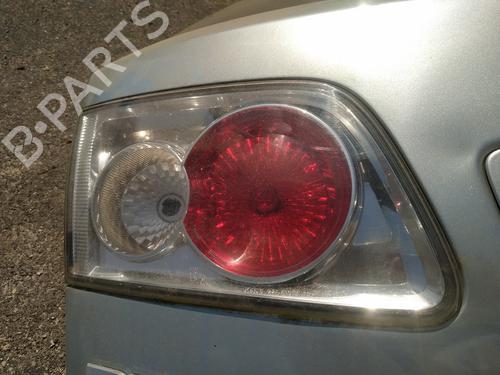 Used Left tailgate light Left tailgate light 35407199 35407199