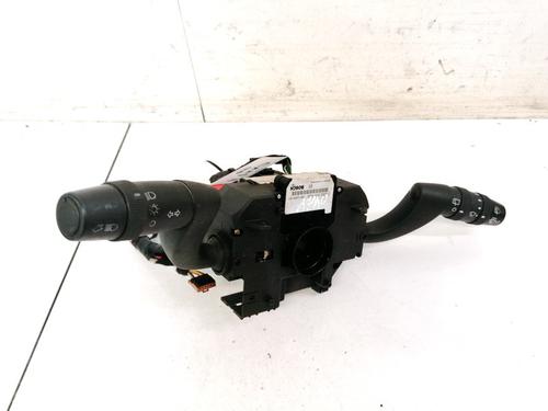 Used Warning switch Warning switch FIAT CROMA (194_) 2.2 16V (147 hp) 35436681 35436681