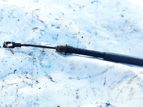Used Cable Cable 36685331 36685331