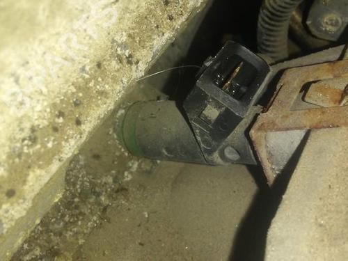 Injector Injector FORD FOCUS I (DAW, DBW) 1.6 16V (100 hp) 35685342 35685342