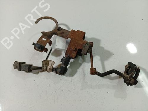 Electronic module CITROËN C5 III (RD_) 2.0 HDi (RDRHD8, RDRHDJ, RDRHR8, RDRHRJ) | BP38041702M83 - Image 4