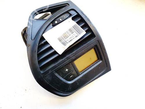 Used Climate control Climate control 35084748 35084748