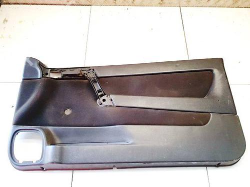 Høyre frontpanel Høyre frontpanel OPEL ASTRA G Hatchback (T98) 1.6 16V (F08, F48) (101 hp) 34972874 34972874