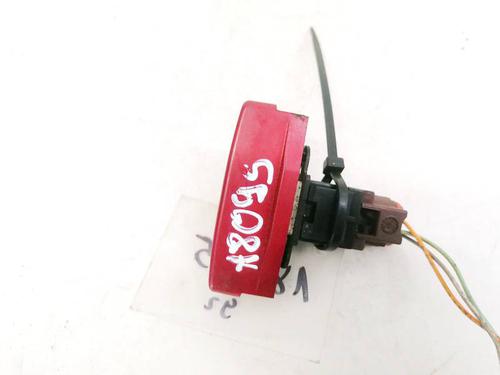 Used Warning switch Warning switch CITROËN C5 I (DC_) 2.0 HDi (DCRHYB) (90 hp) 35369430 35369430
