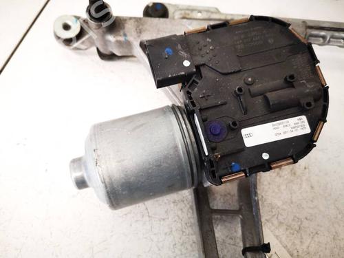 Front wiper motor MAZDA 6 Estate (GJ, GL) 2.2 D | BP38160689M29 - Image 3