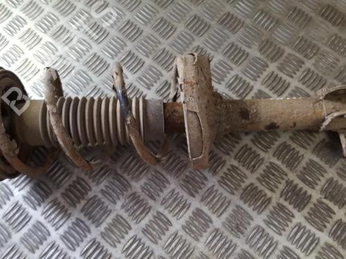 Used Right rear shock absorber Right rear shock absorber 35686433 35686433