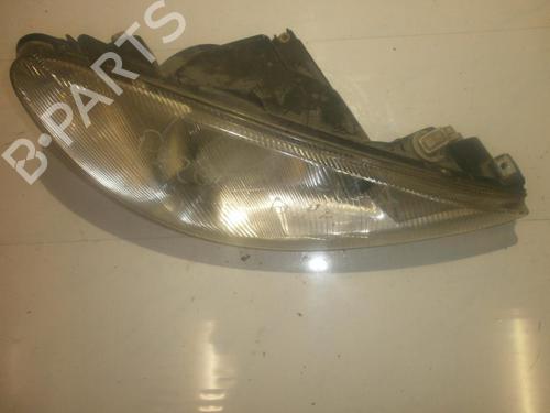 Used Right headlight Right headlight PEUGEOT 206 Hatchback (2A/C) 1.1 (54 hp) 35665823 35665823