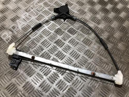 Used Front left window mechanism Front left window mechanism MAZDA 626 IV Hatchback (GE) 2.0 i (GE10S1) (115 hp) 35700345 35700345