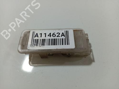 Kabinelys PEUGEOT 807 (EB_) 2.2 HDi | BP36517759I8 - Image 2