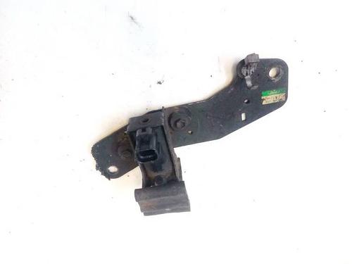 Electronic module FORD MONDEO III (B5Y) 2.0 16V TDDi / TDCi | BP35349834M83 - Image 3