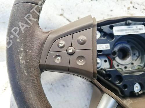 Used Steering wheel controls Steering wheel controls 34988511 34988511